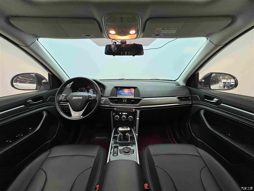 Haval H6, 2018 19