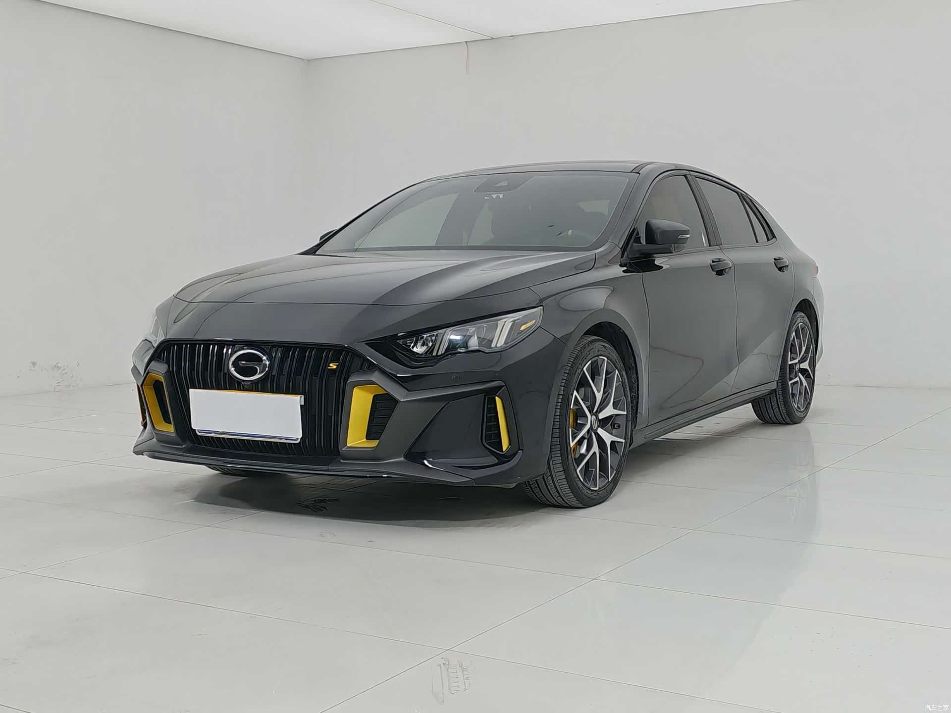 GAC Empow, 2022 1
