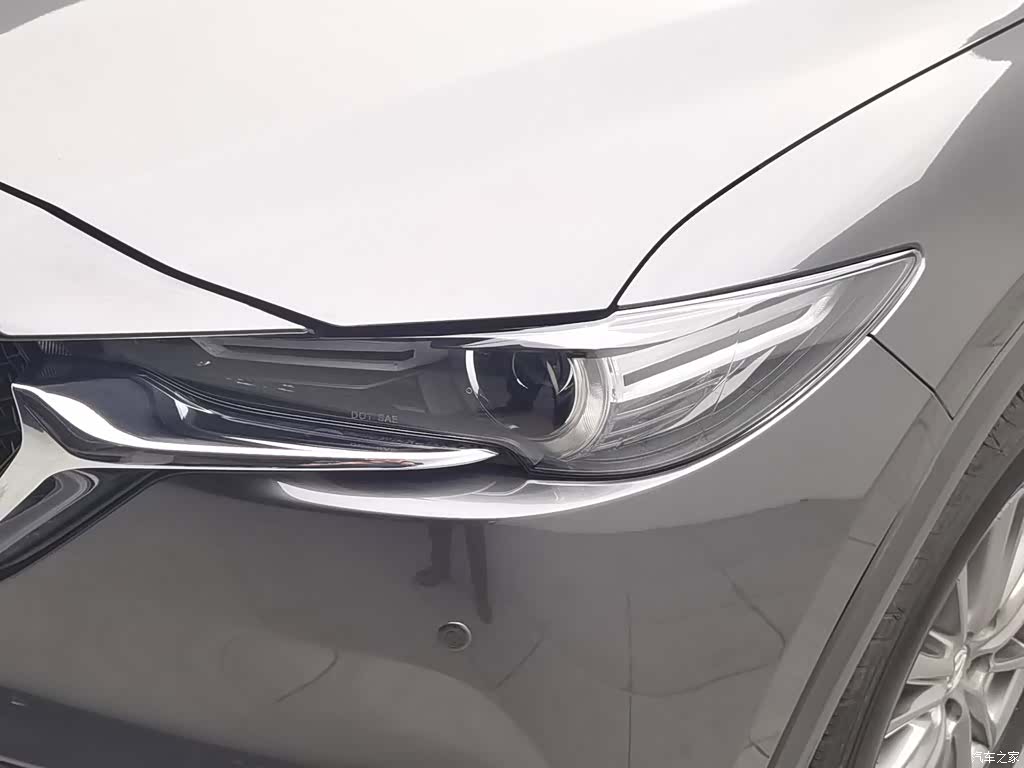 Mazda CX-5, 2021 7