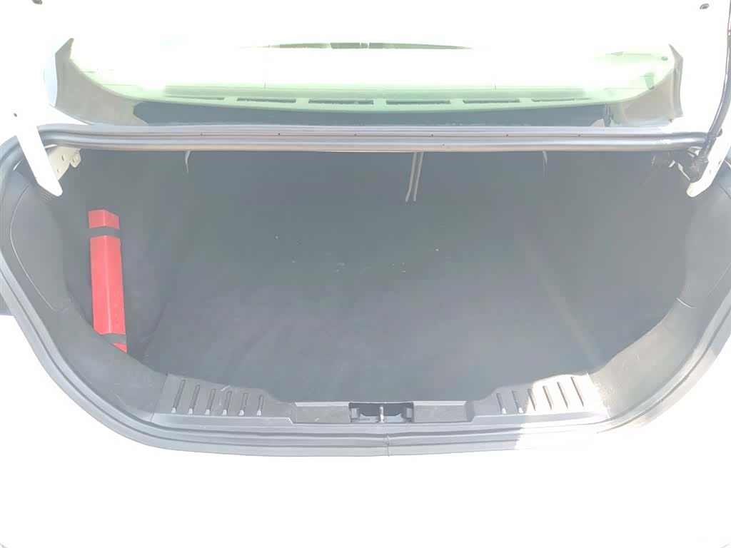 Ford Focus, 2016 14