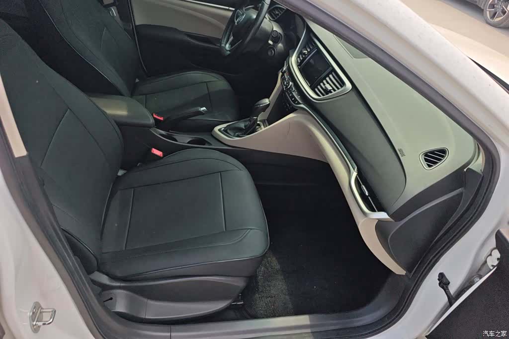 Buick V, 2019 8