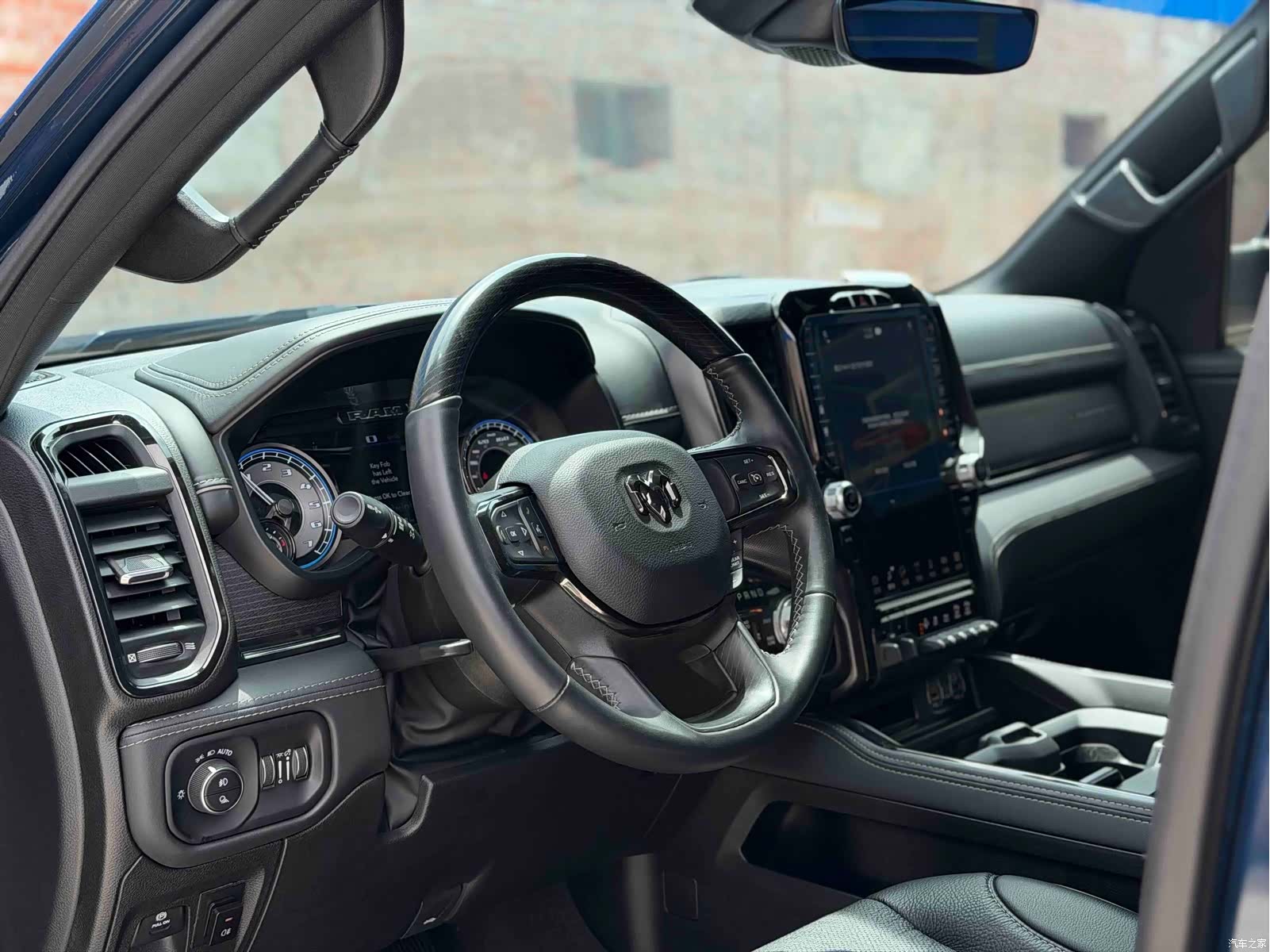 RAM Trucks, 2024 17