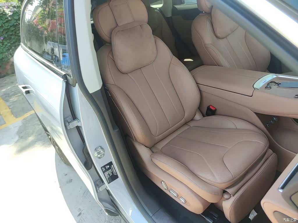 Leapmotor C11, 2025 25