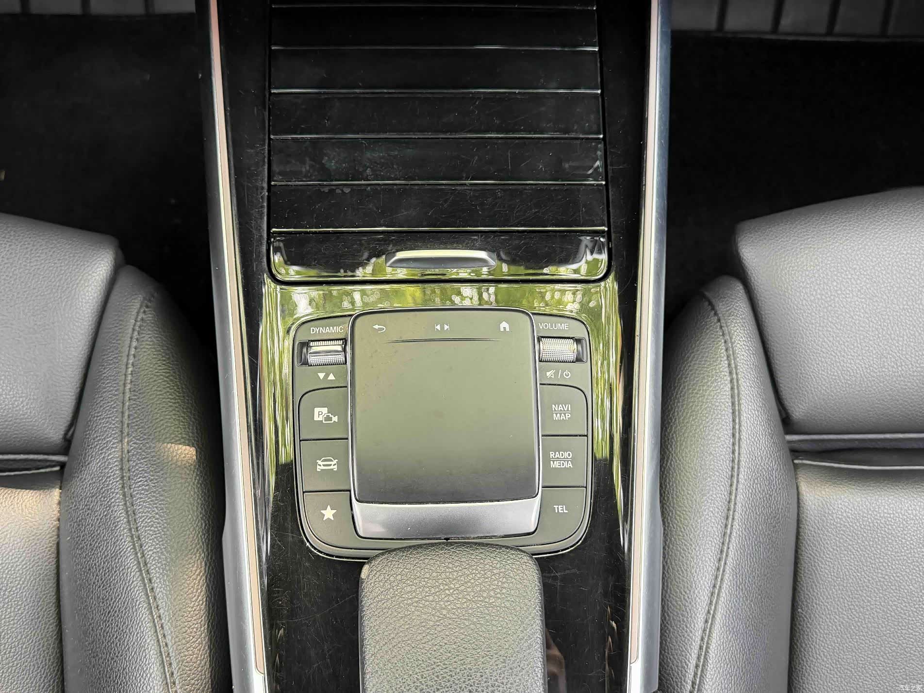 Mercedes-Benz GLB, 2021 21