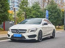 ����CLA AMG 2015�� AMG CLA 45 4MATIC