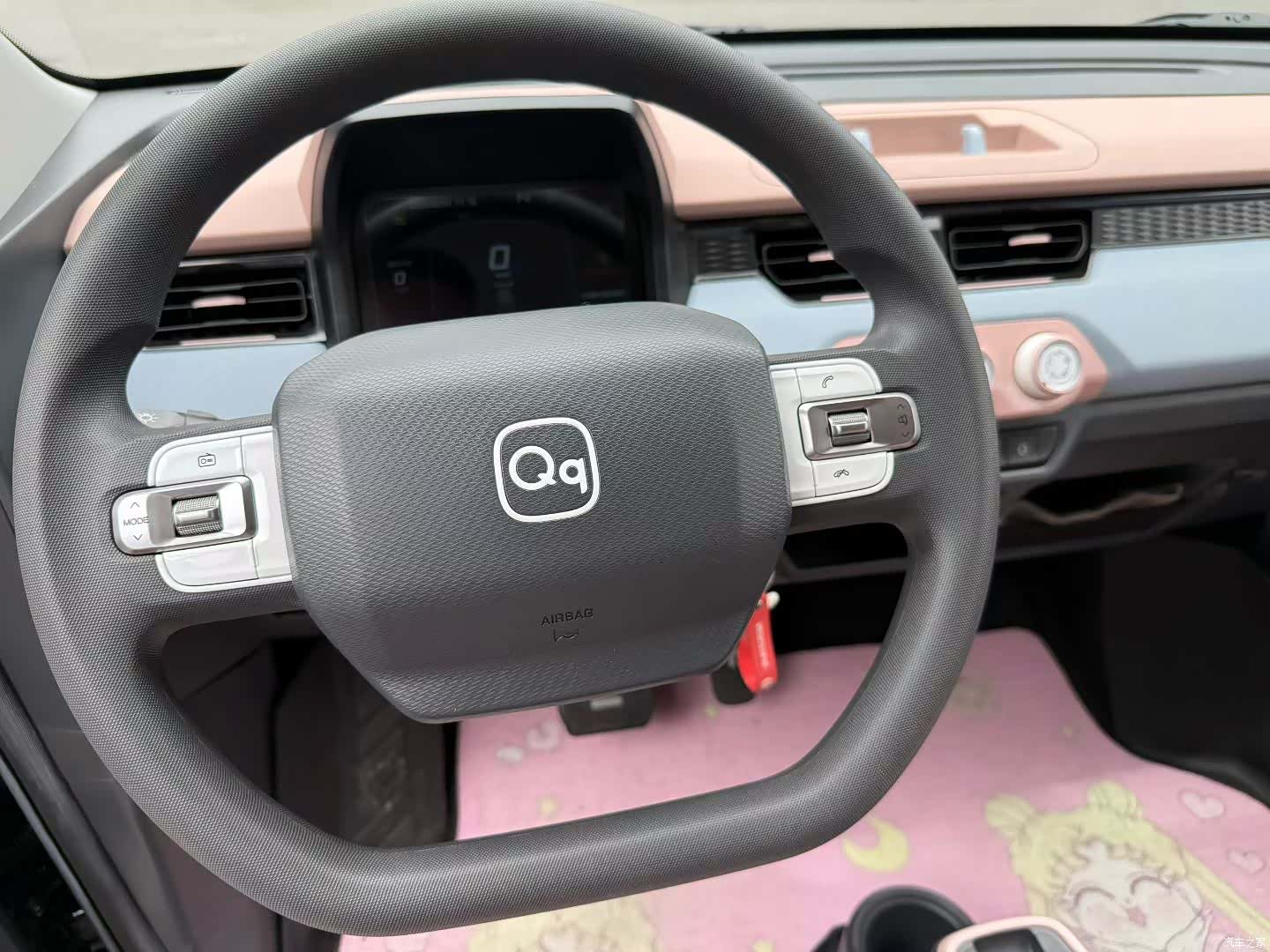 Chery QQ, 2025 все фото