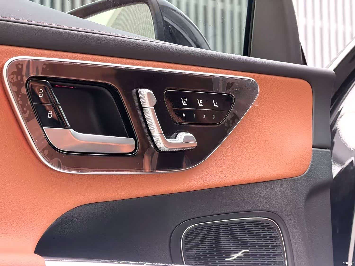 Mercedes-Benz GLC, 2025 9