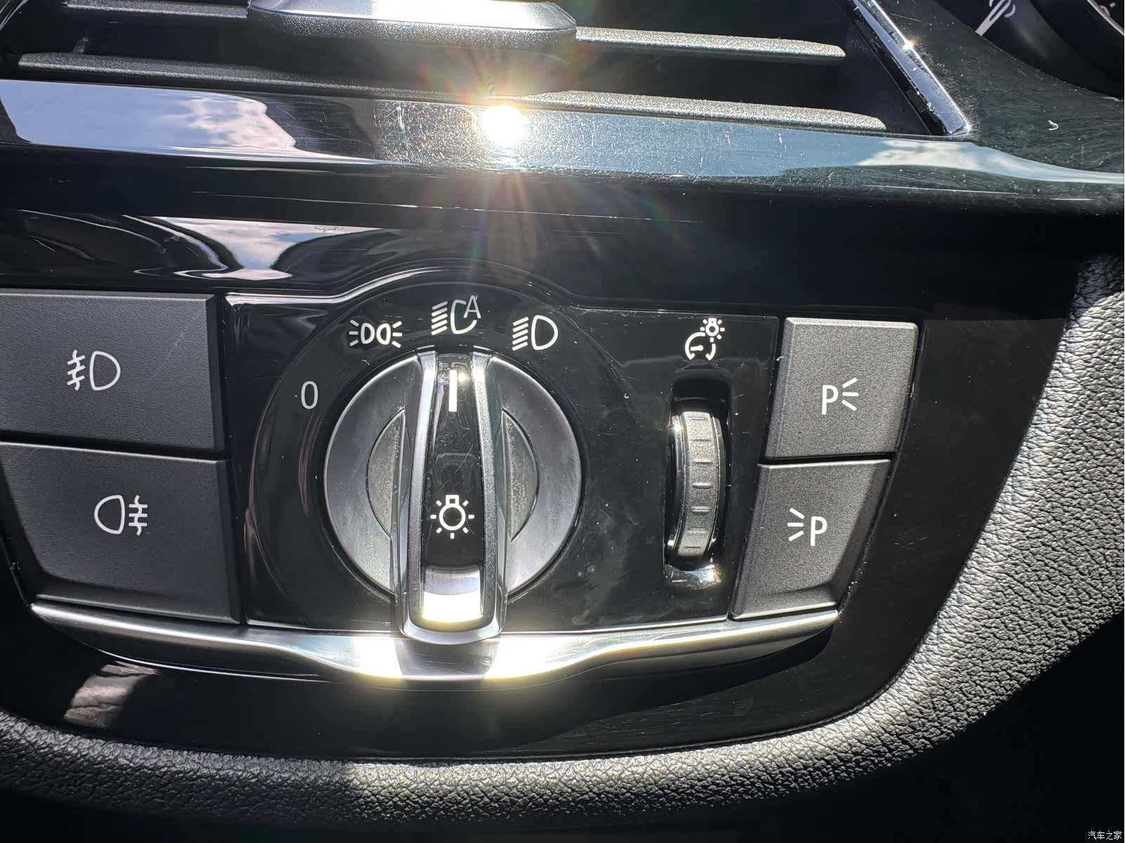 BMW 5 Series, 2017 29