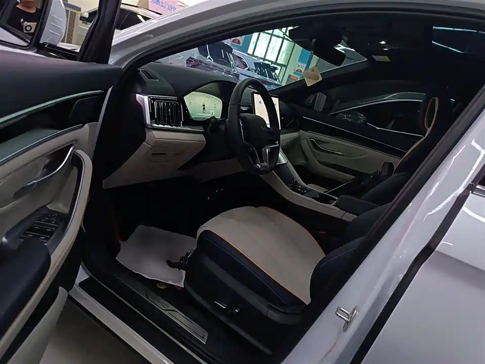 BYD Songjiang BYD Songjiang