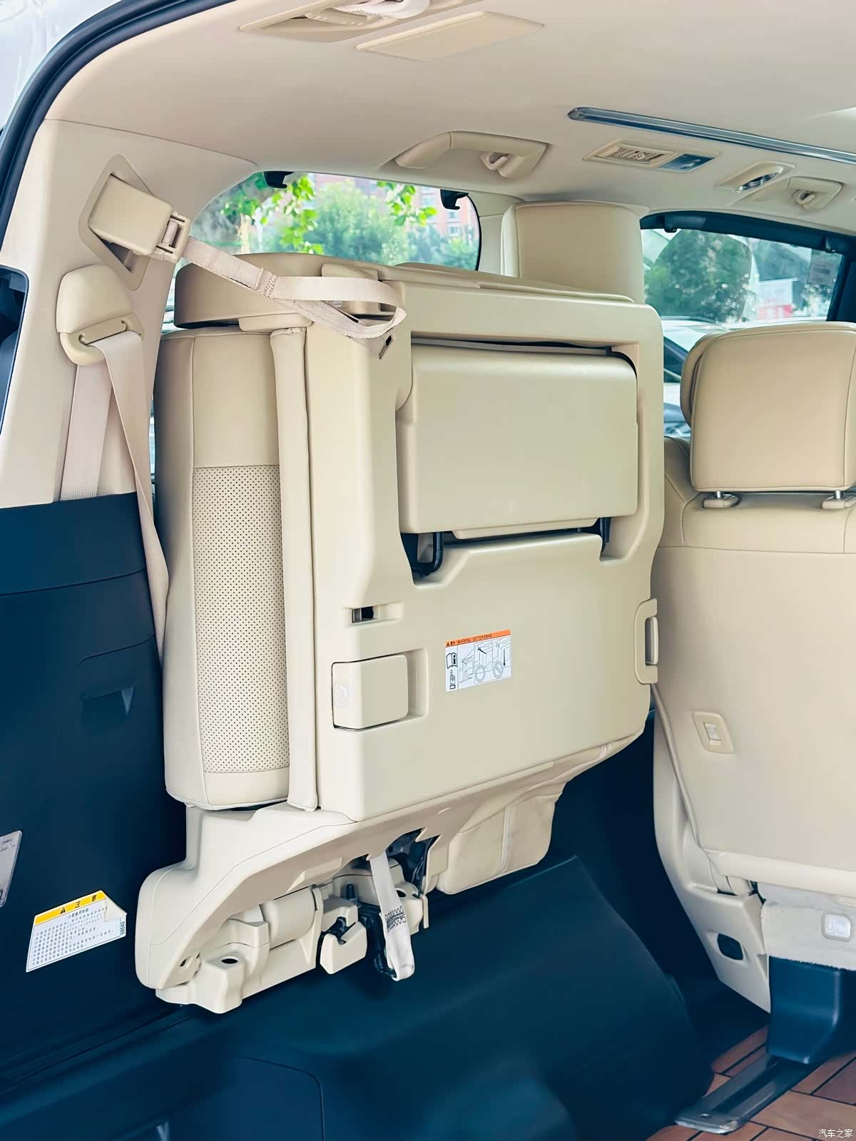 Toyota Alphard, 2018 29