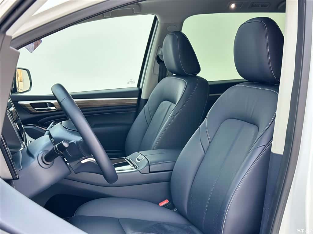 Trumpchi M8, 2022 20