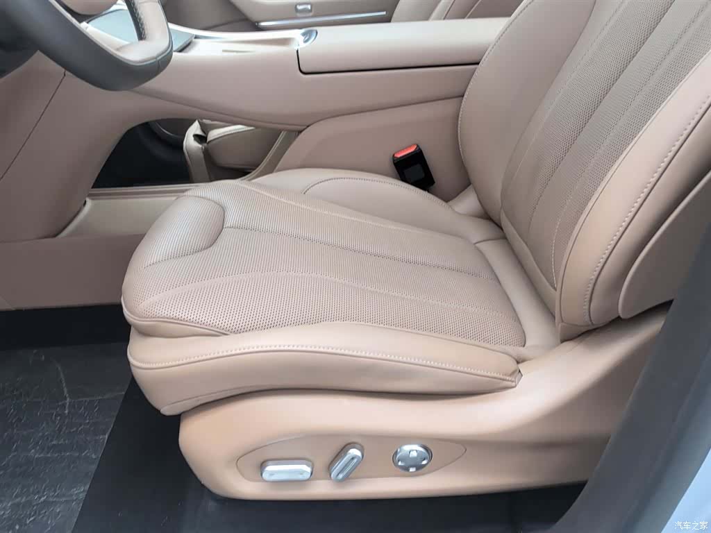 Leapmotor C11, 2025 20
