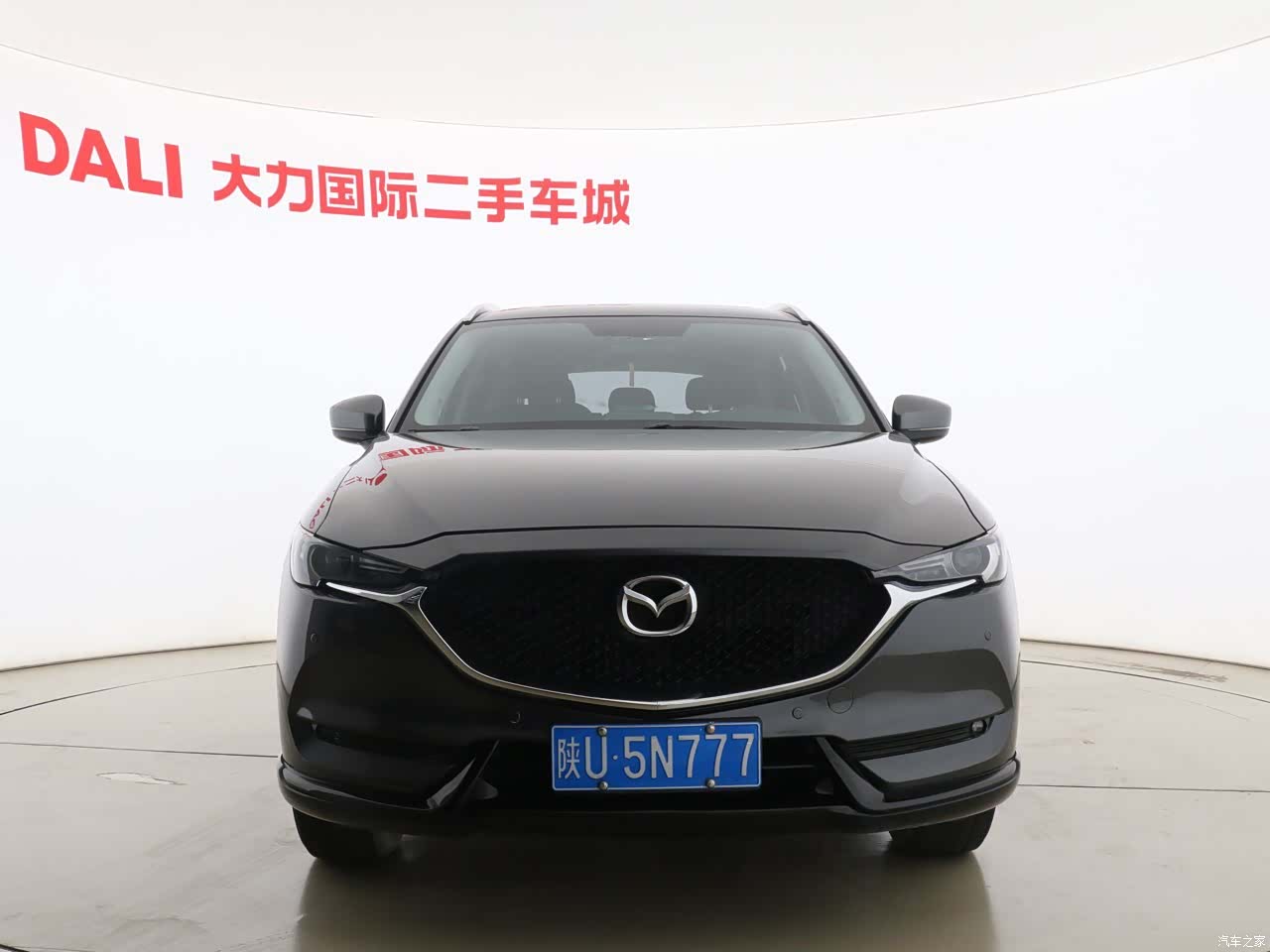 Mazda CX-5, 2021 3