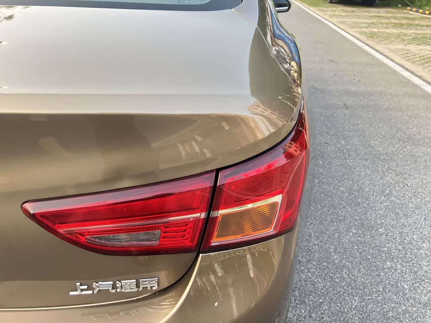 Buick Verano, 2016 25