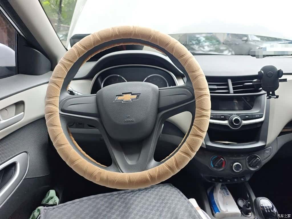 Chevrolet 3, 2016 11