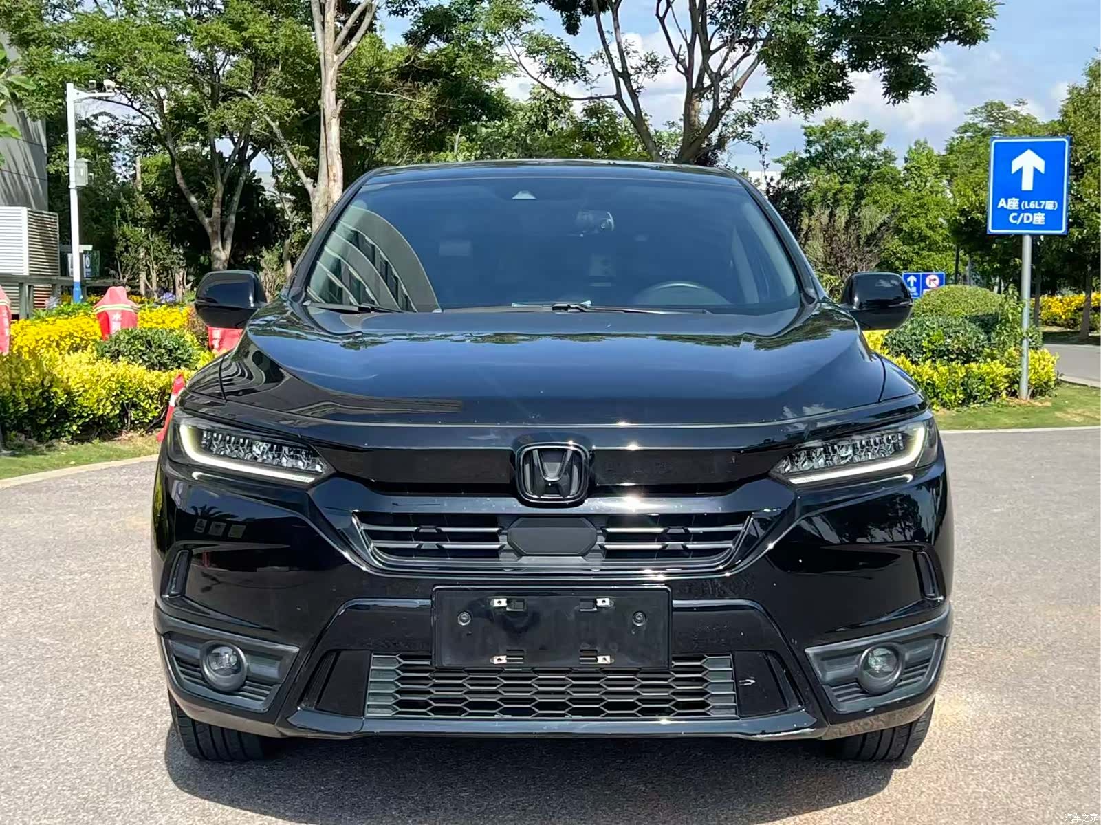 Honda Breeze, 2021 2