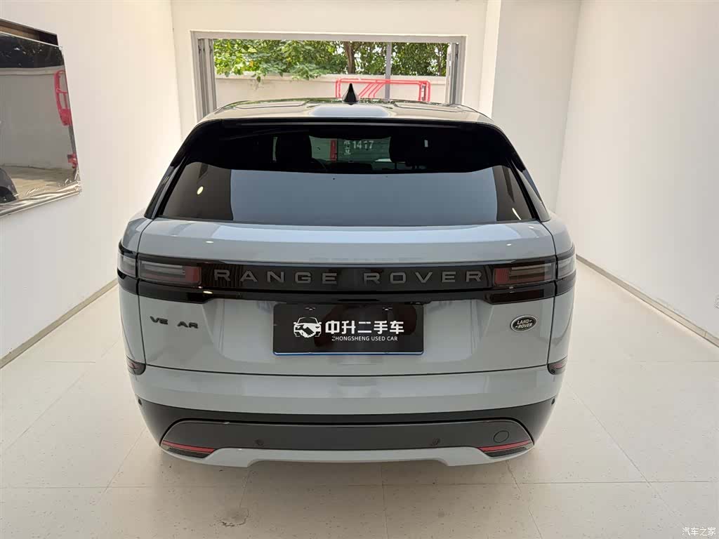 Land Rover Range Rover, 2023 все фото