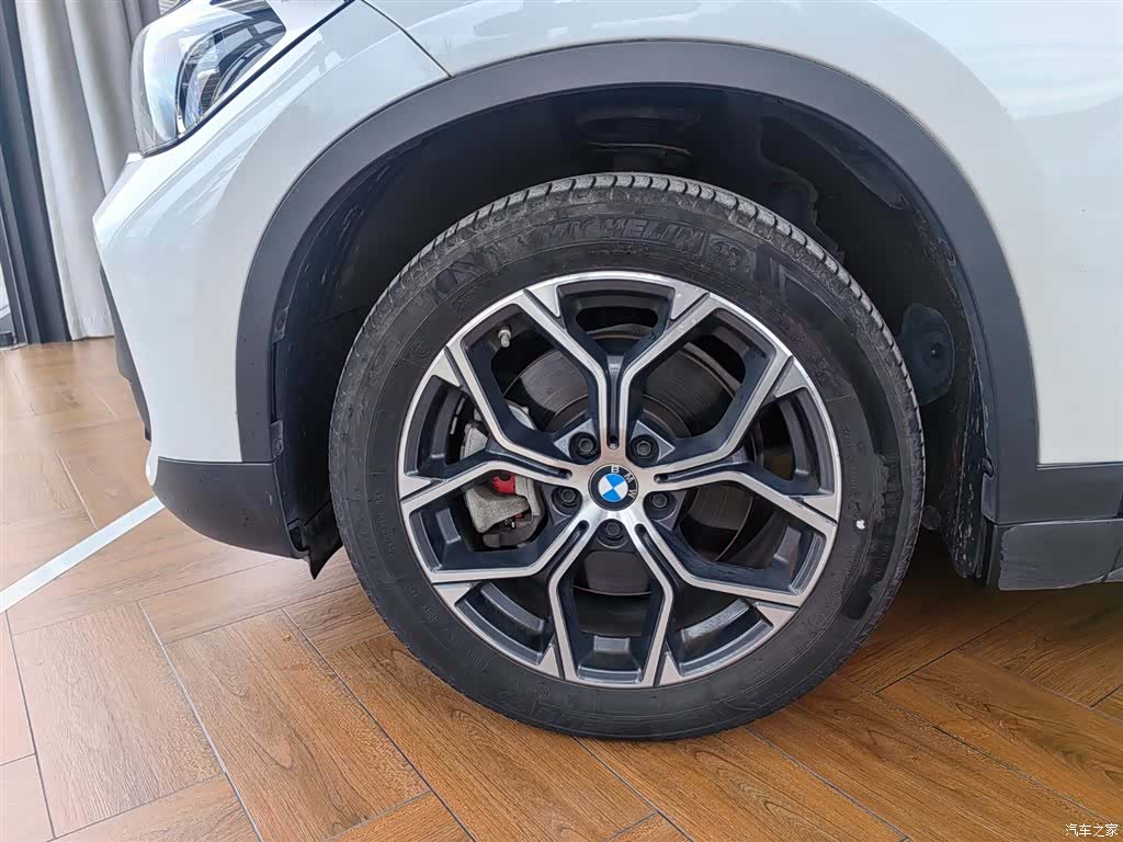 BMW X1, 2022 14