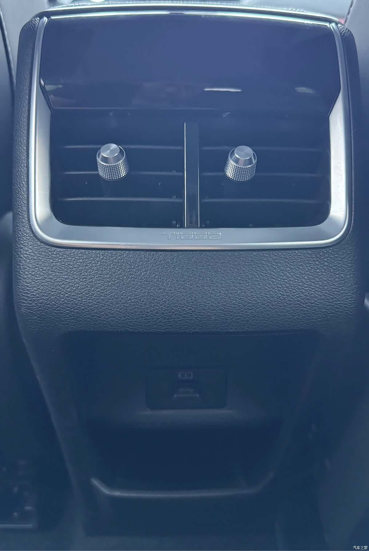 Chery Tiggo 7, 2021 11