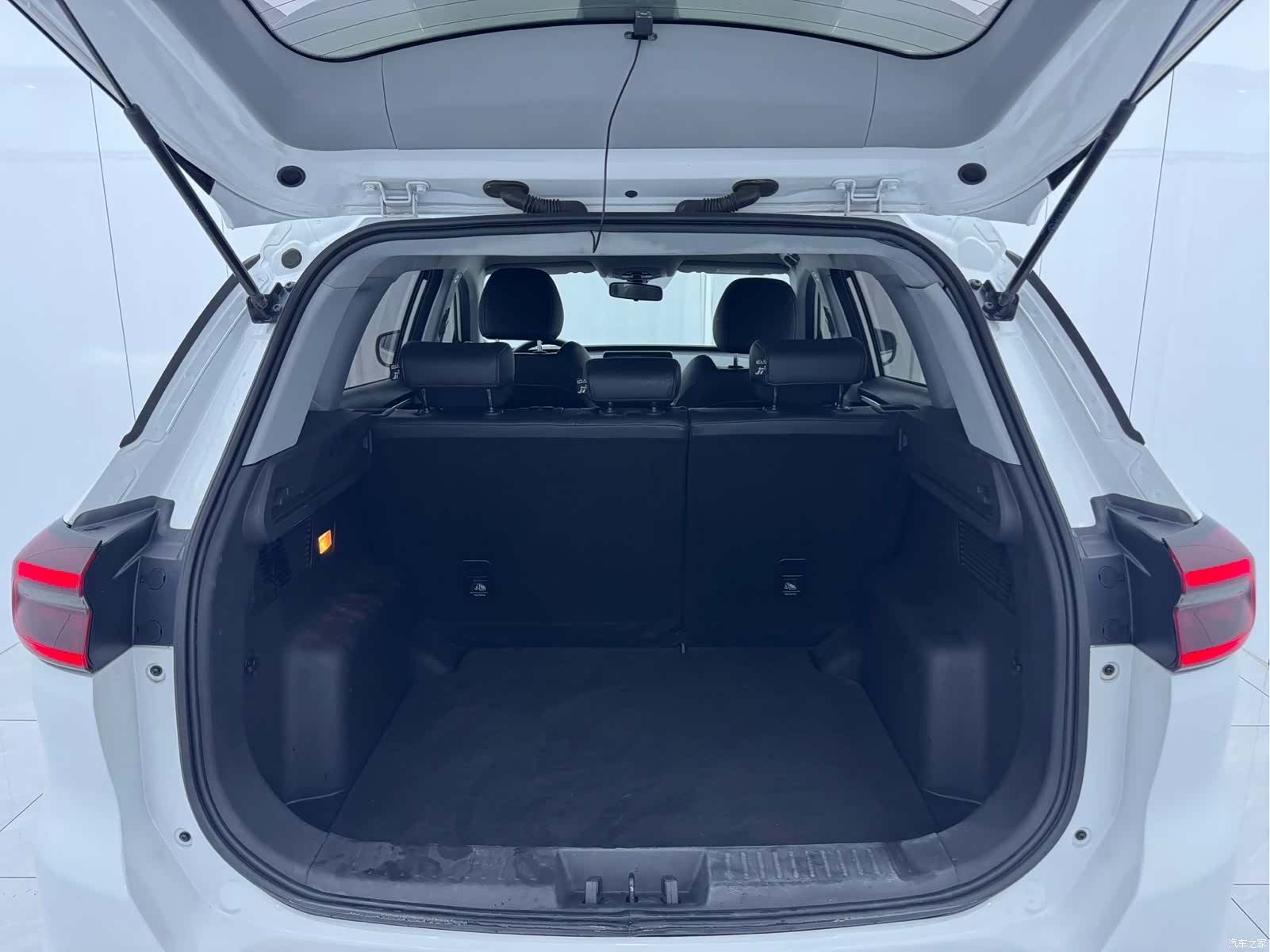 Chery Tiggo 7, 2021 15