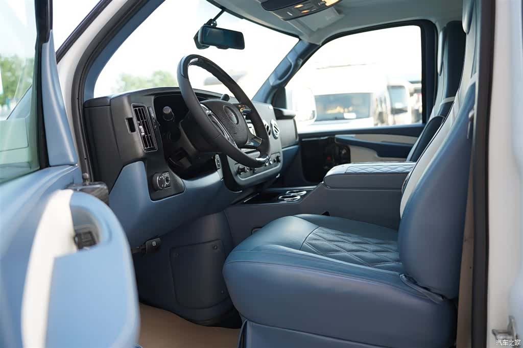 GMC G600S, 2016 все фото