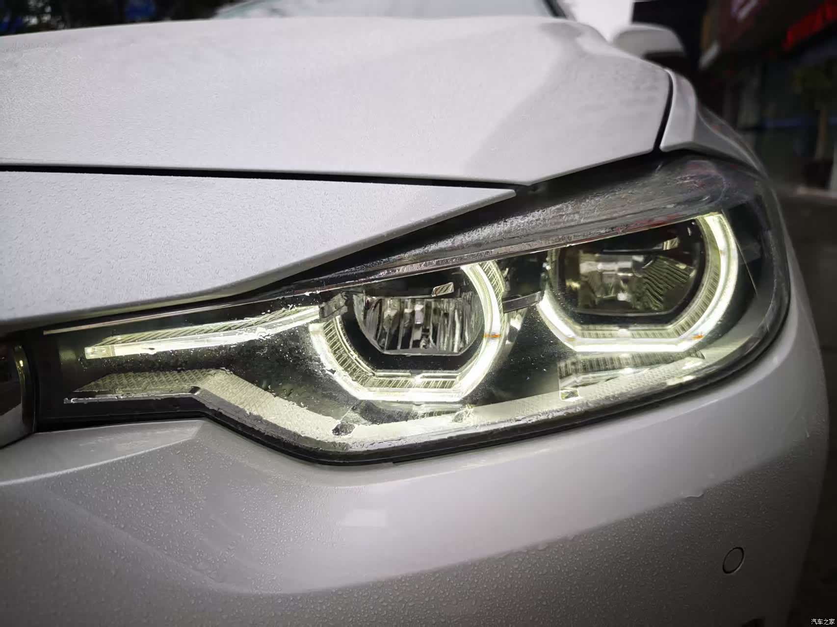 BMW 3 Series, 2017 6