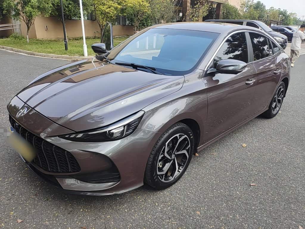 MG 5