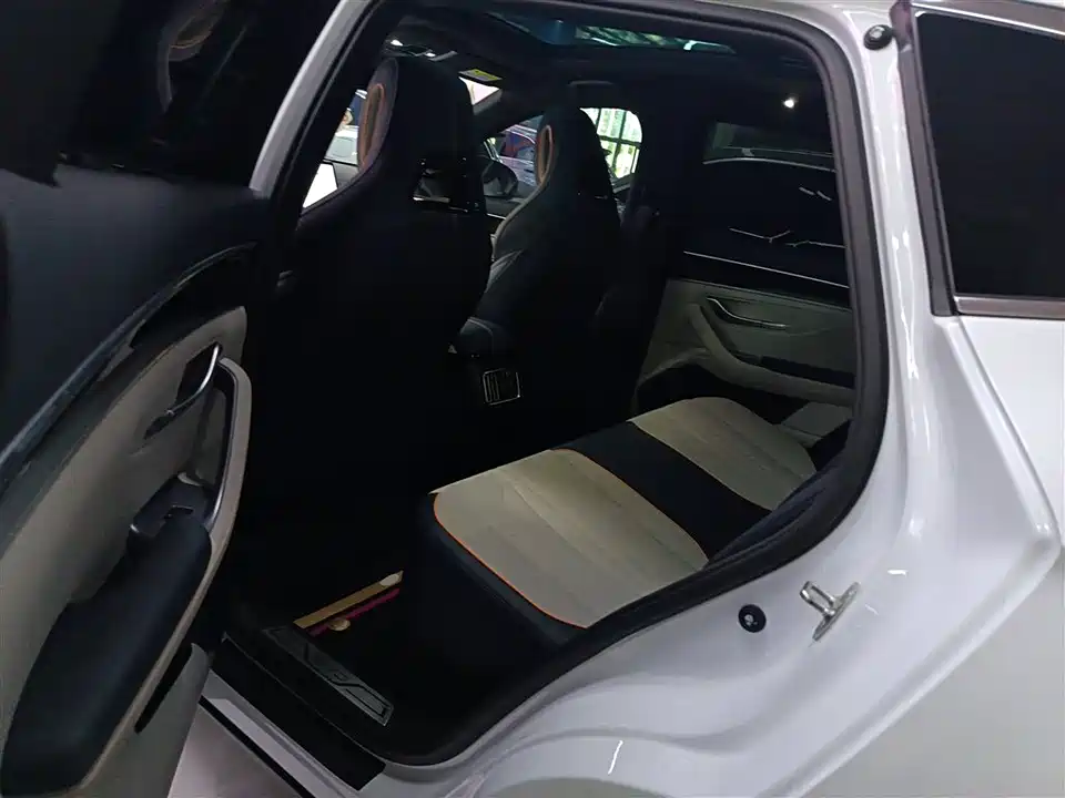 BYD Songjiang BYD Songjiang