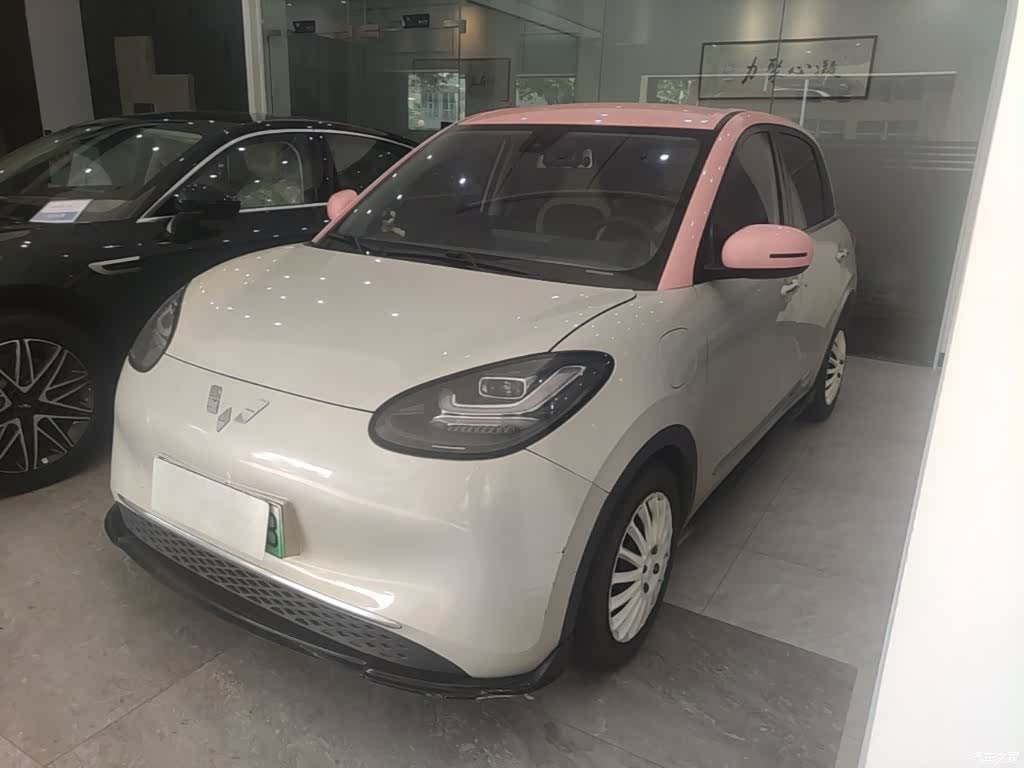 Wuling Bingo, 2023 2