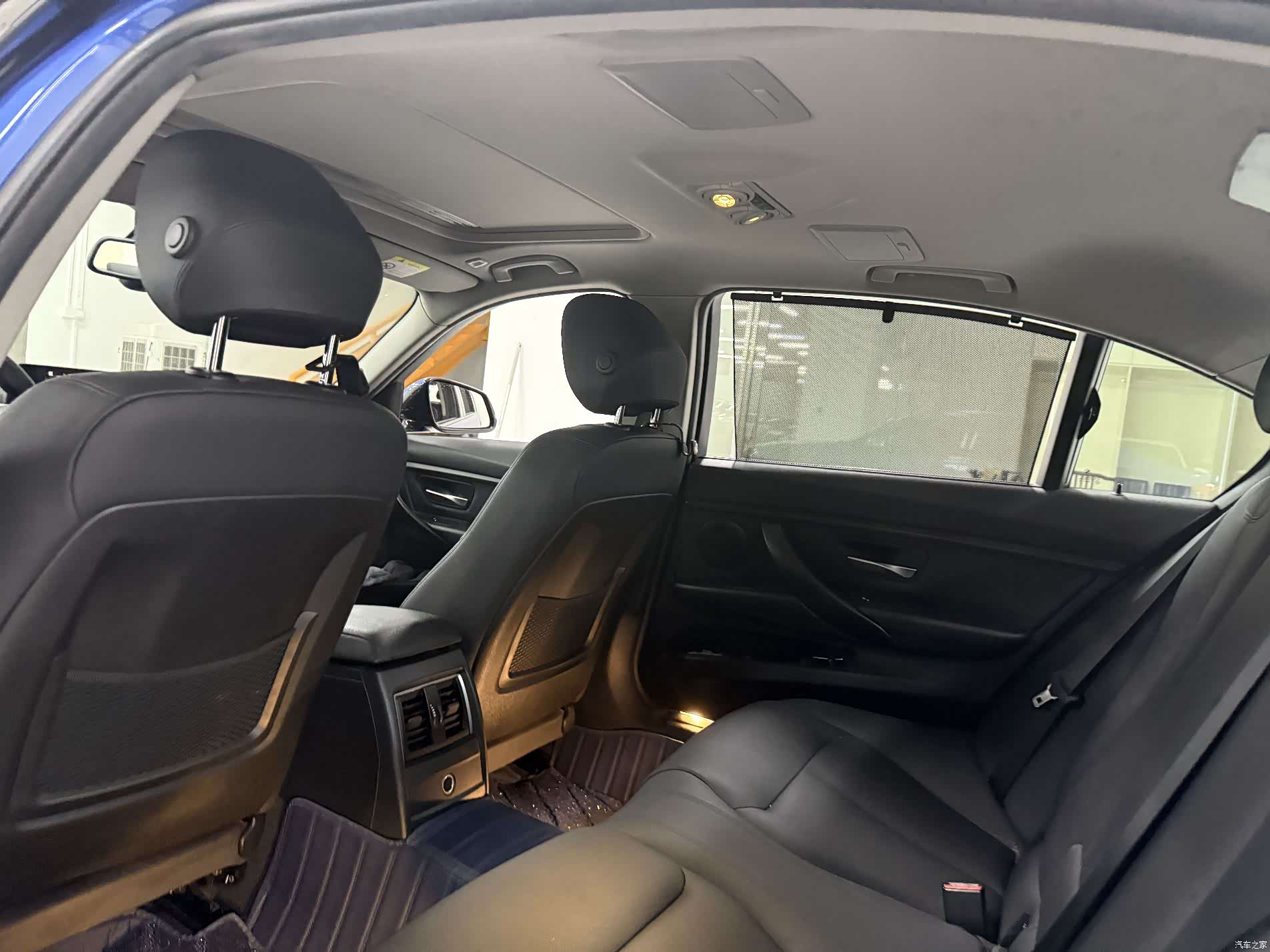 BMW 3 Series, 2017 14