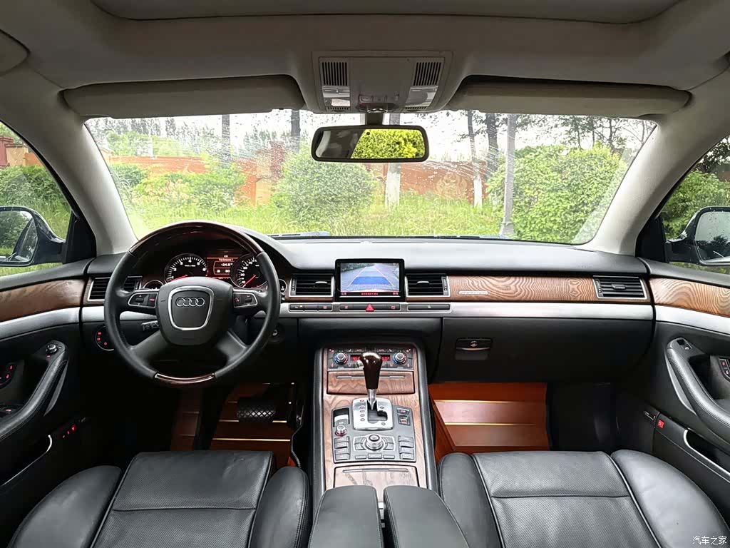 Audi TT, 2010 11