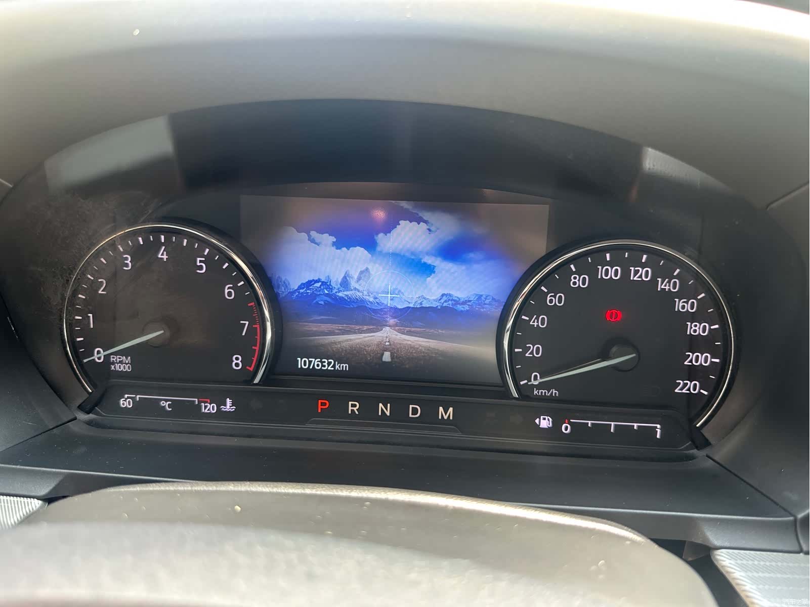 Ford Explorer, 2020 9