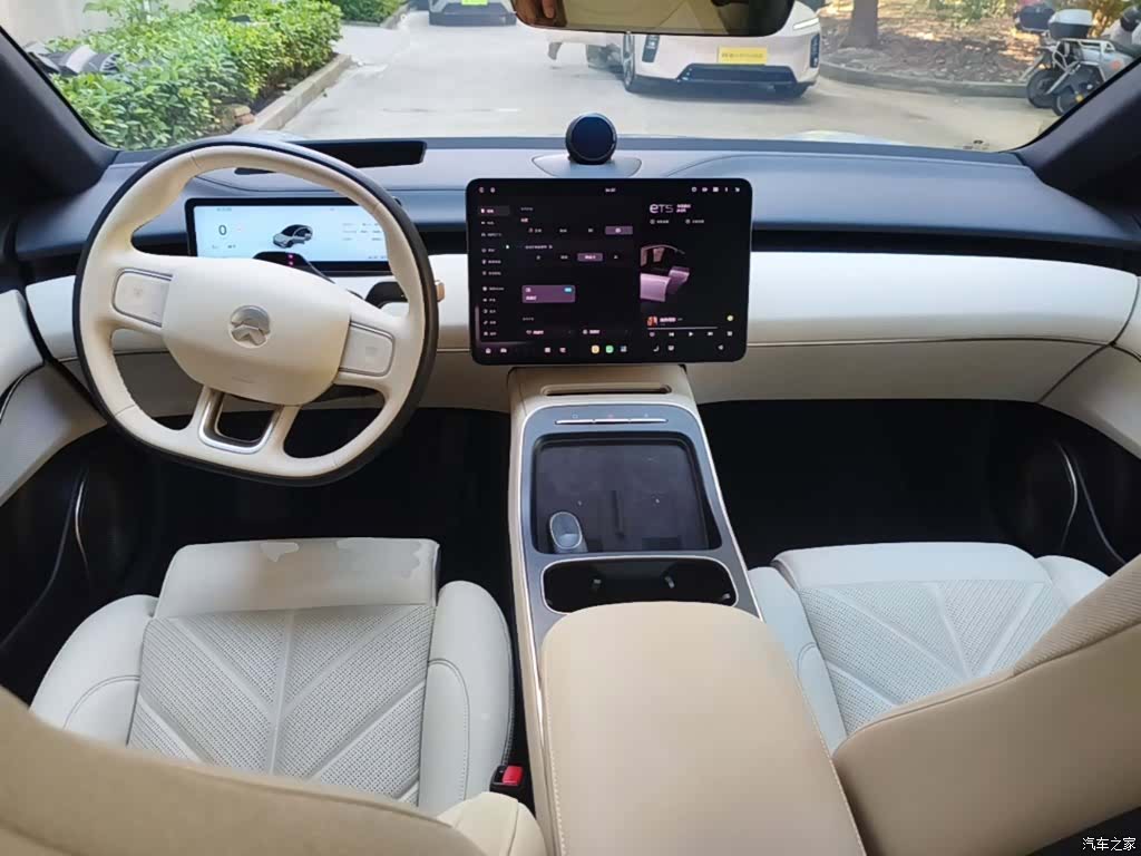 NIO ET5, 2025 6