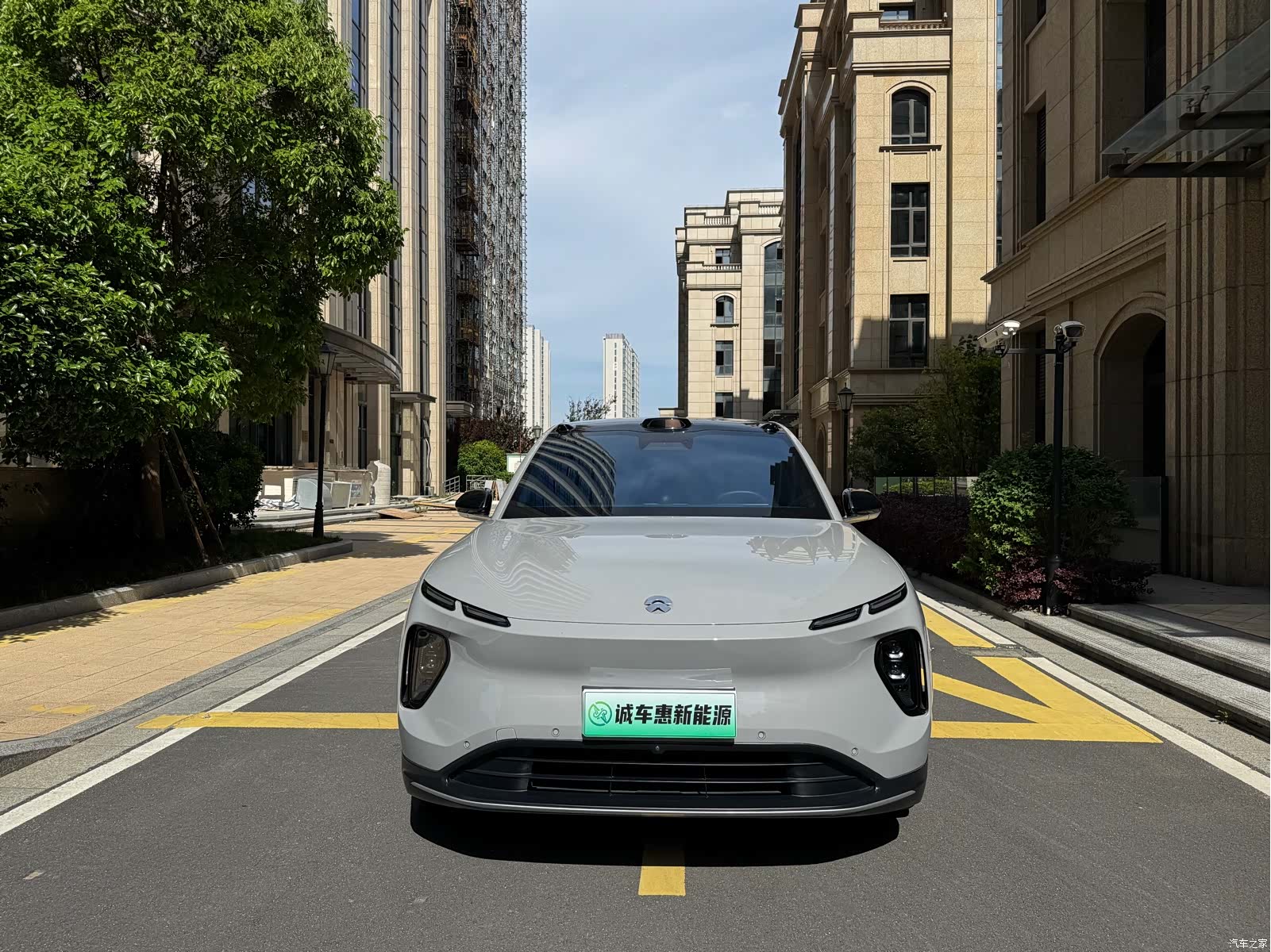 NIO EC6, 2023 2
