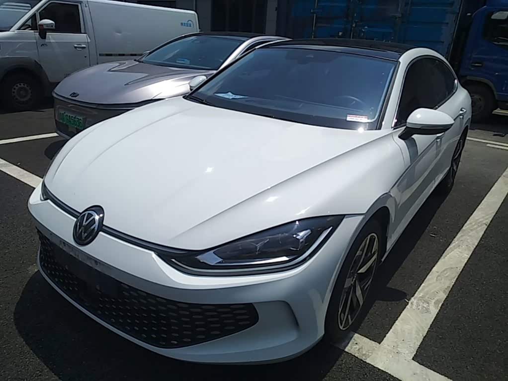Volkswagen Lamando