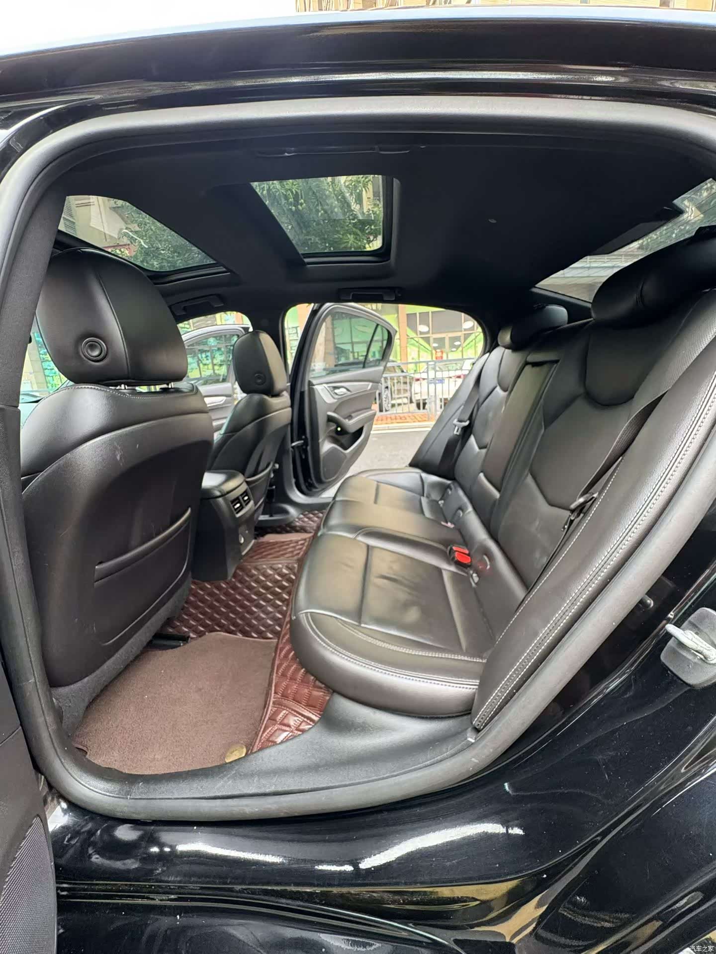 Cadillac CT5, 2022 7