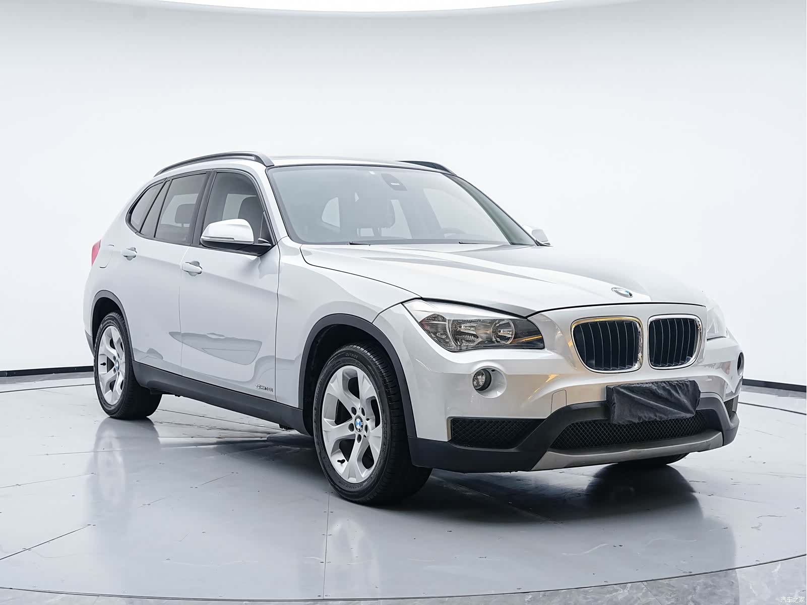 BMW X1, 2013 3