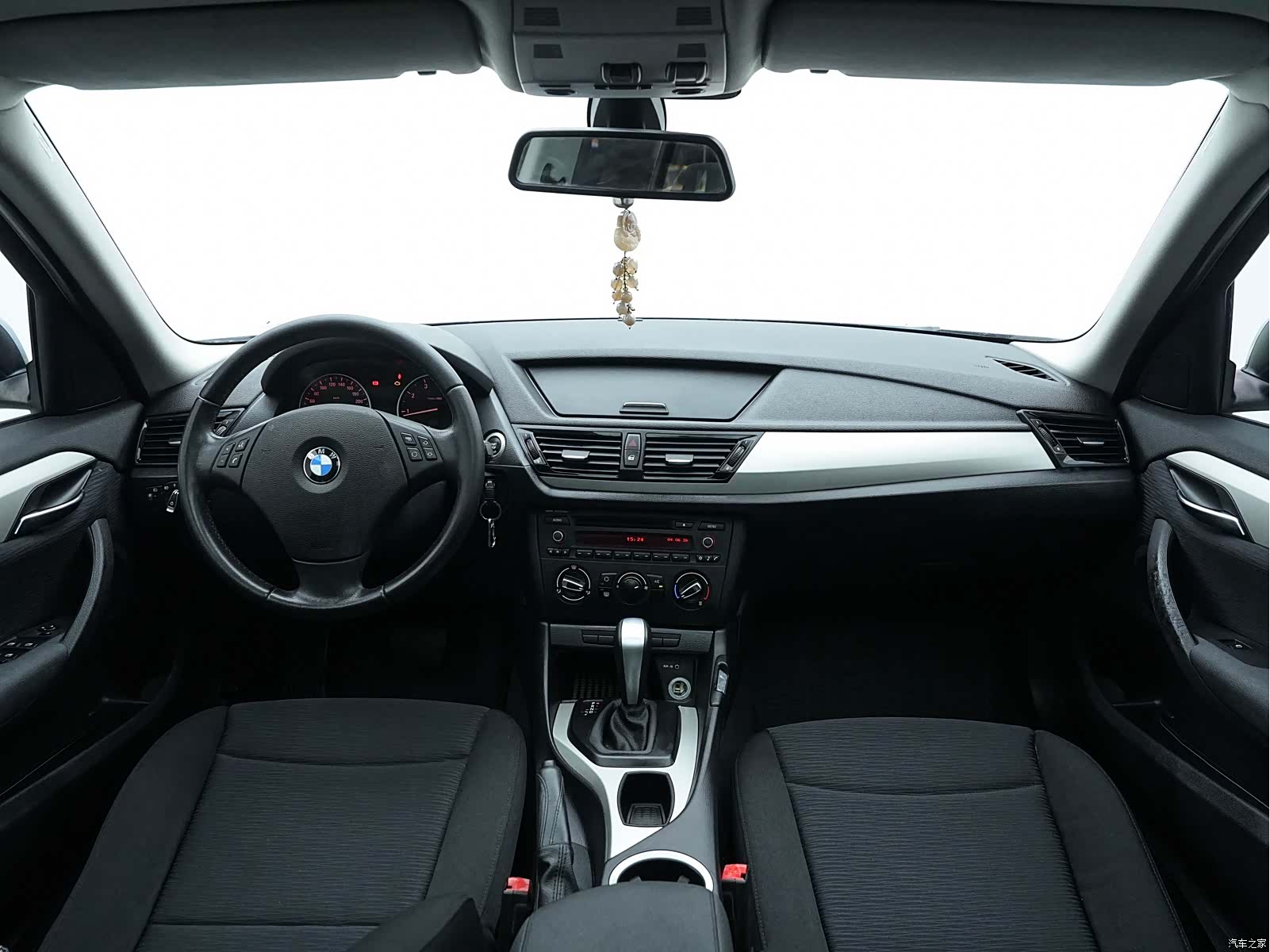 BMW X1, 2013 26
