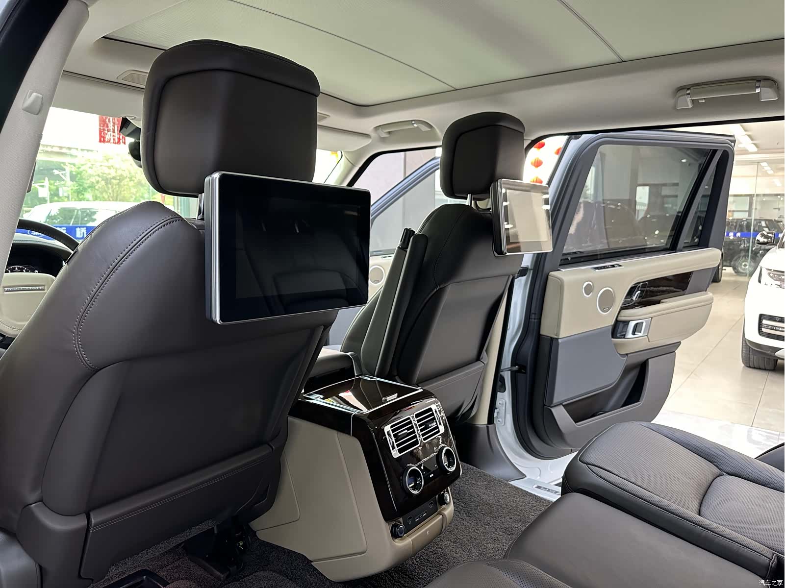 Land Rover Range Rover, 2021 14