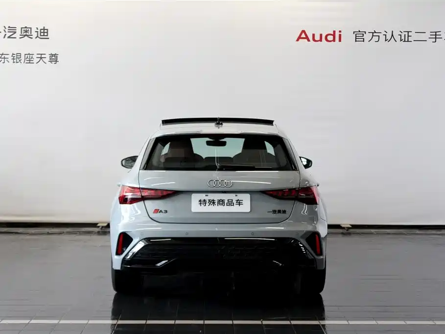 Audi A3 Audi A3