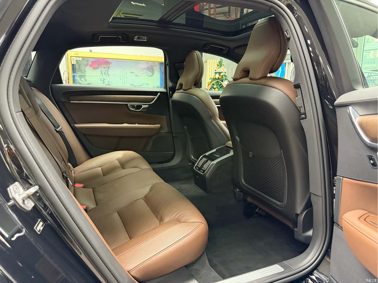 Volvo S90, 2021 20