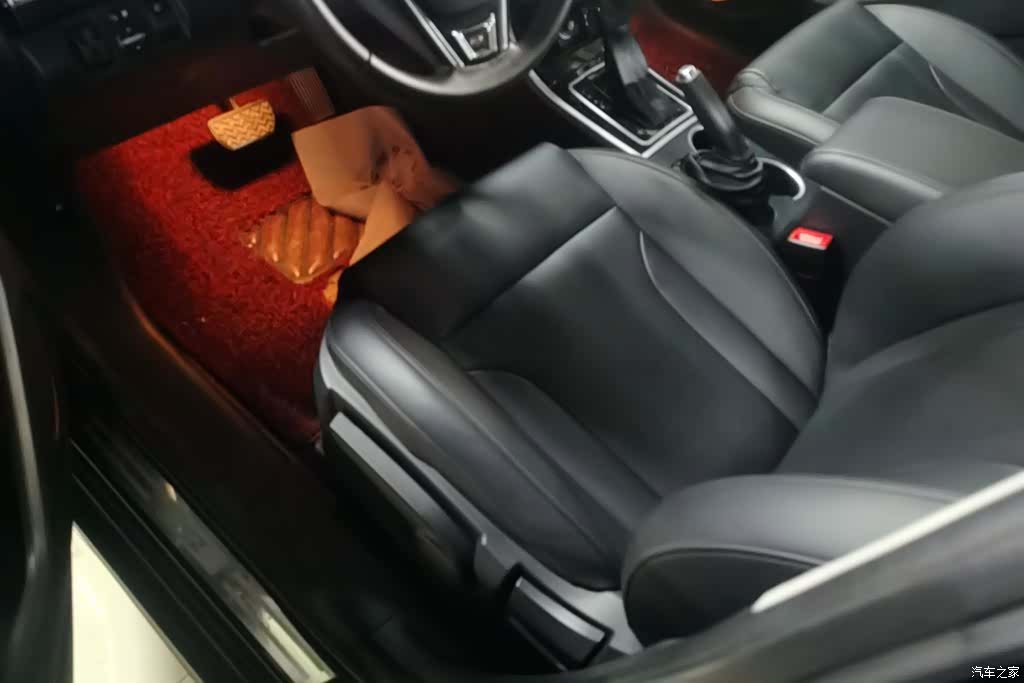 Haval H2, 2016 9