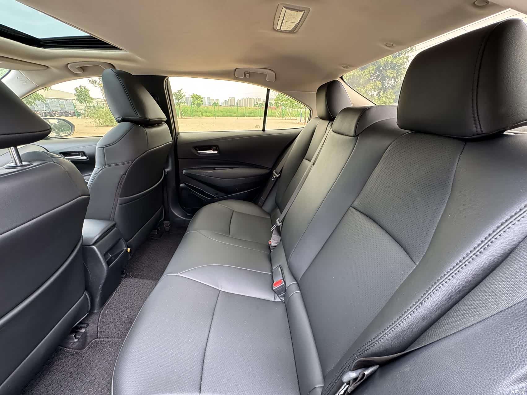 Toyota Corolla, 2021 18