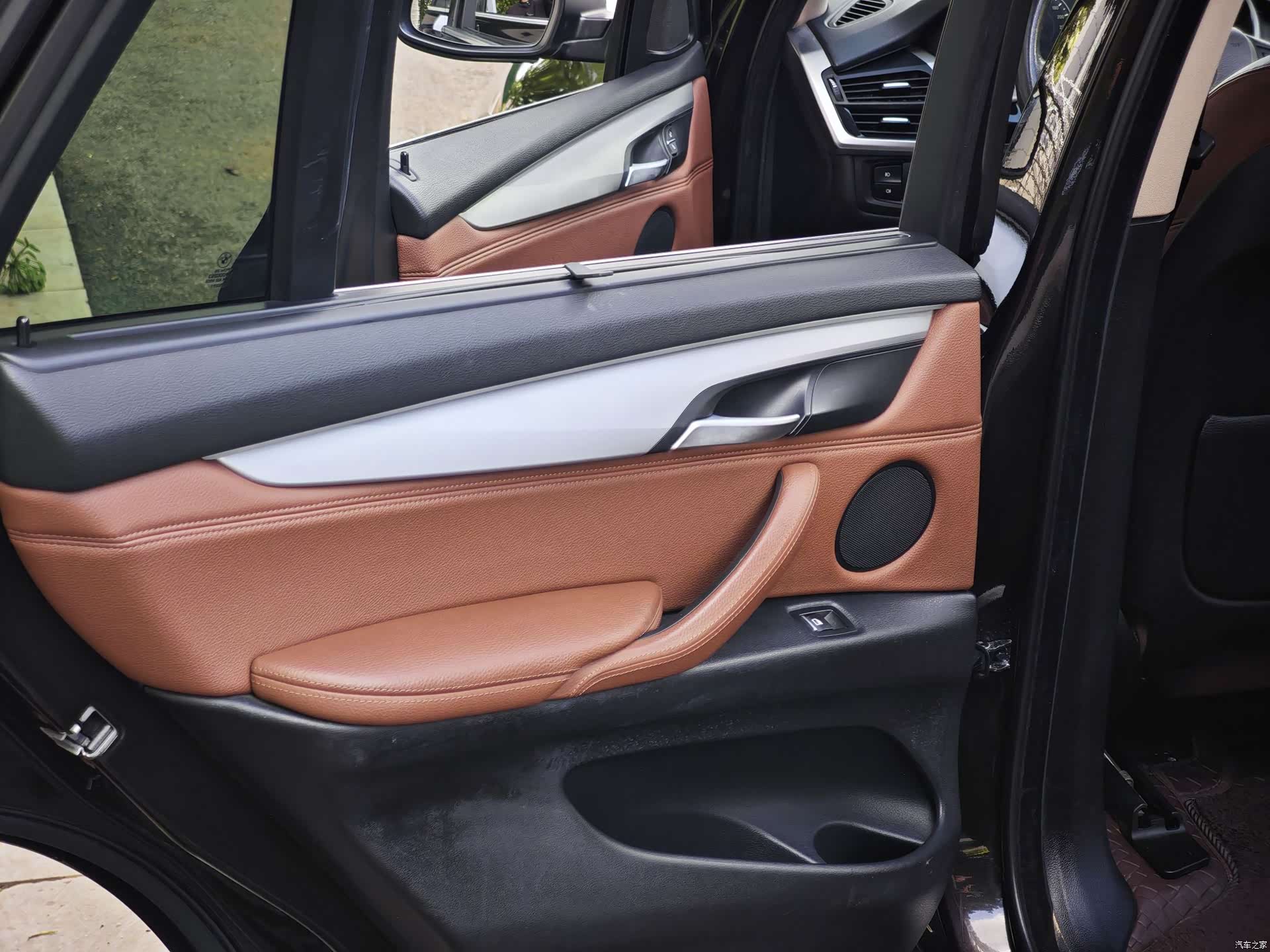 BMW X5, 2017 11