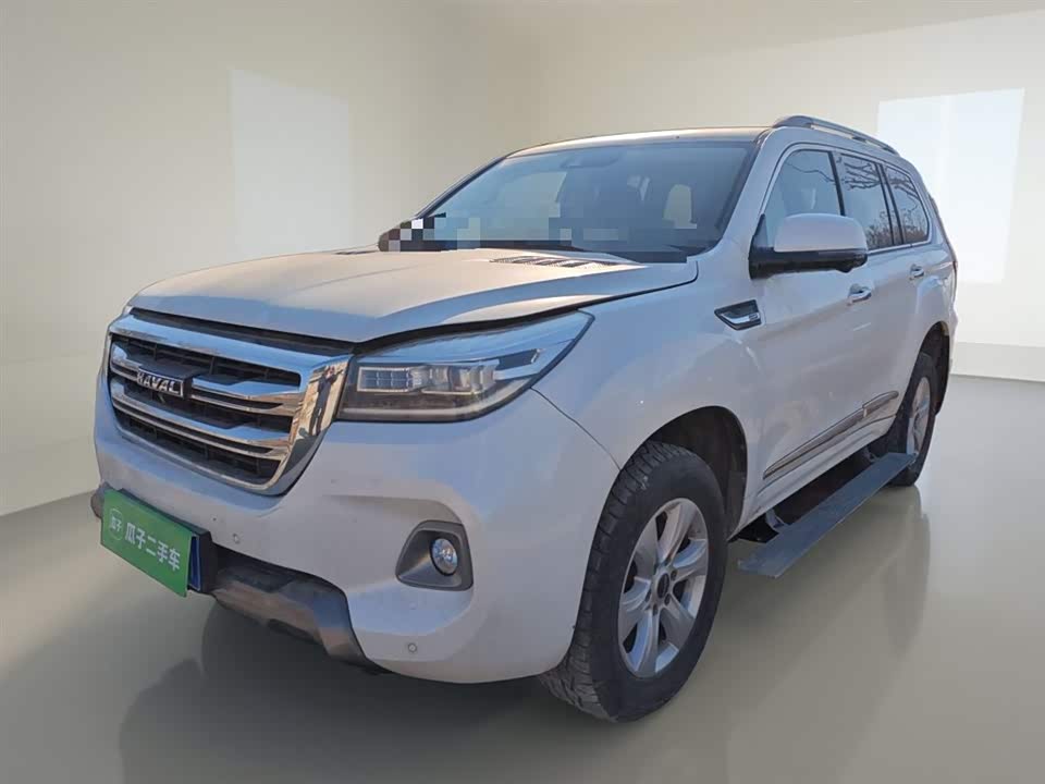 Haval H9