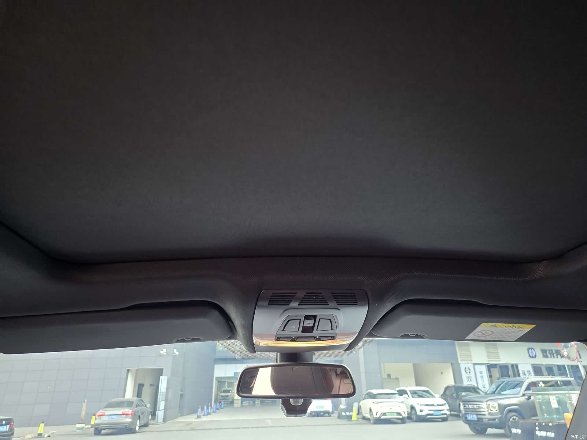 BMW X5, 2019 18