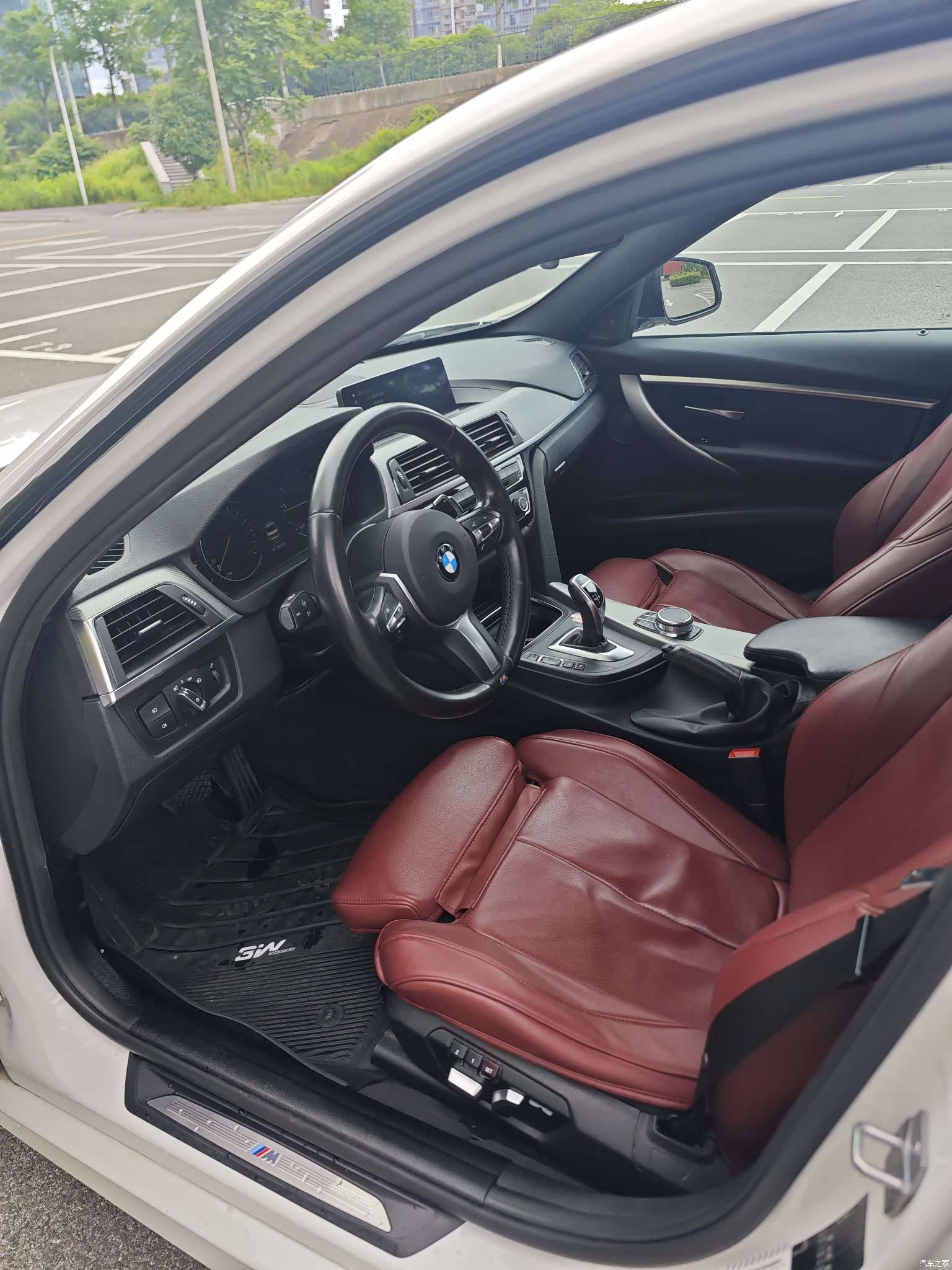BMW 3 Series, 2018 6