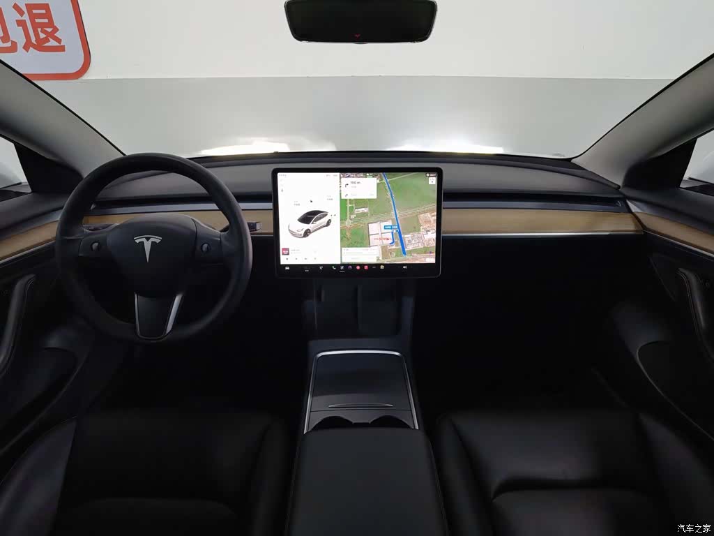 Tesla Model 3, 2021 все фото