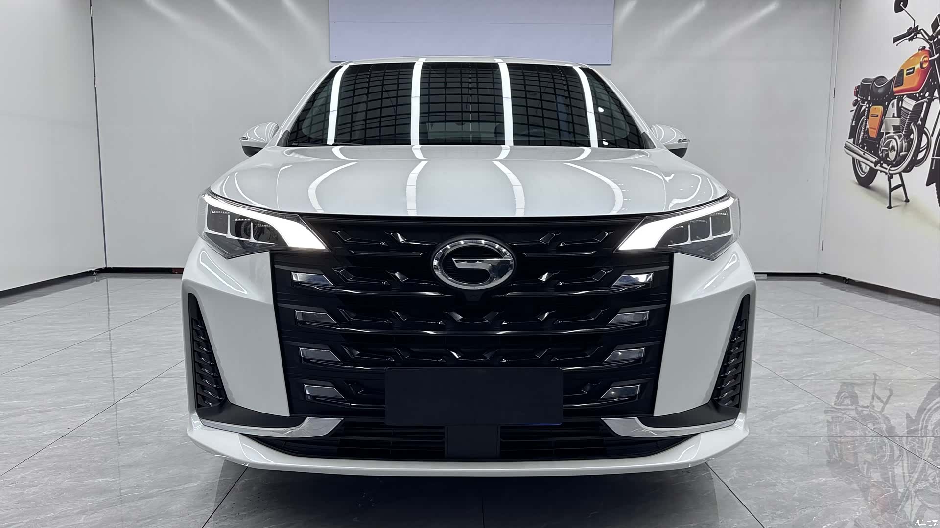 GAC M6, 2022 2
