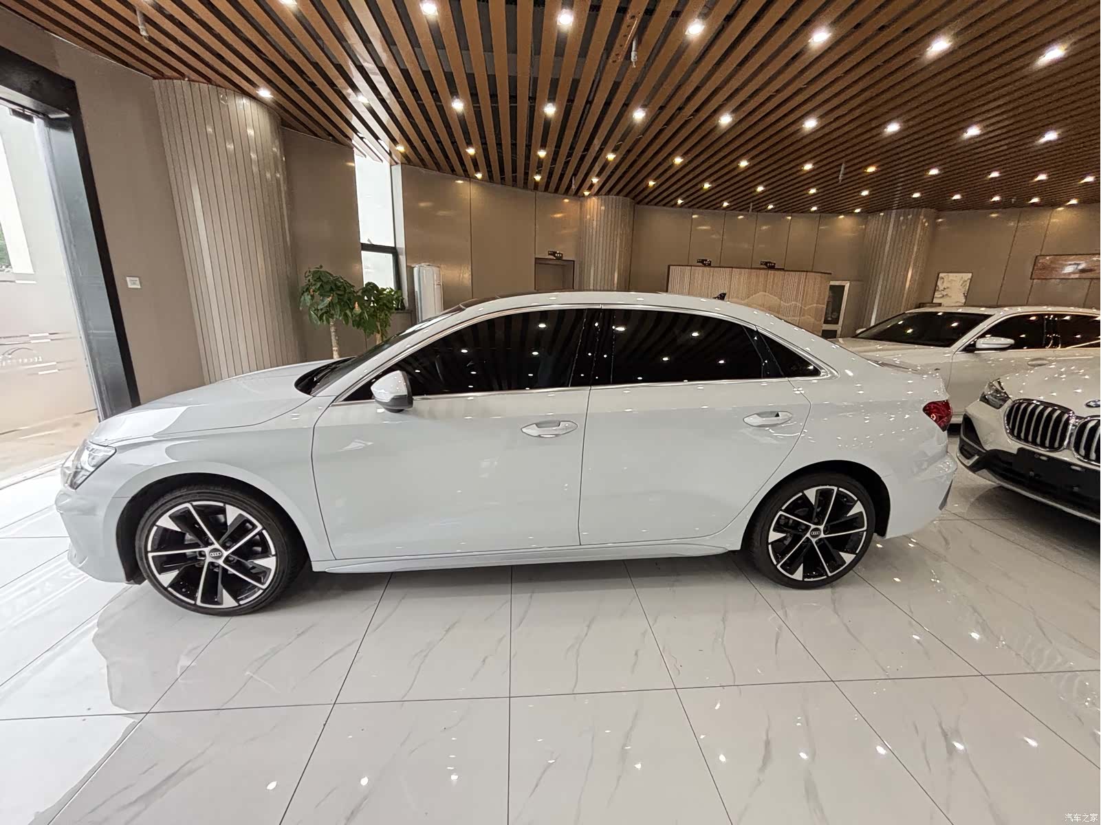 Audi A3, 2022 2